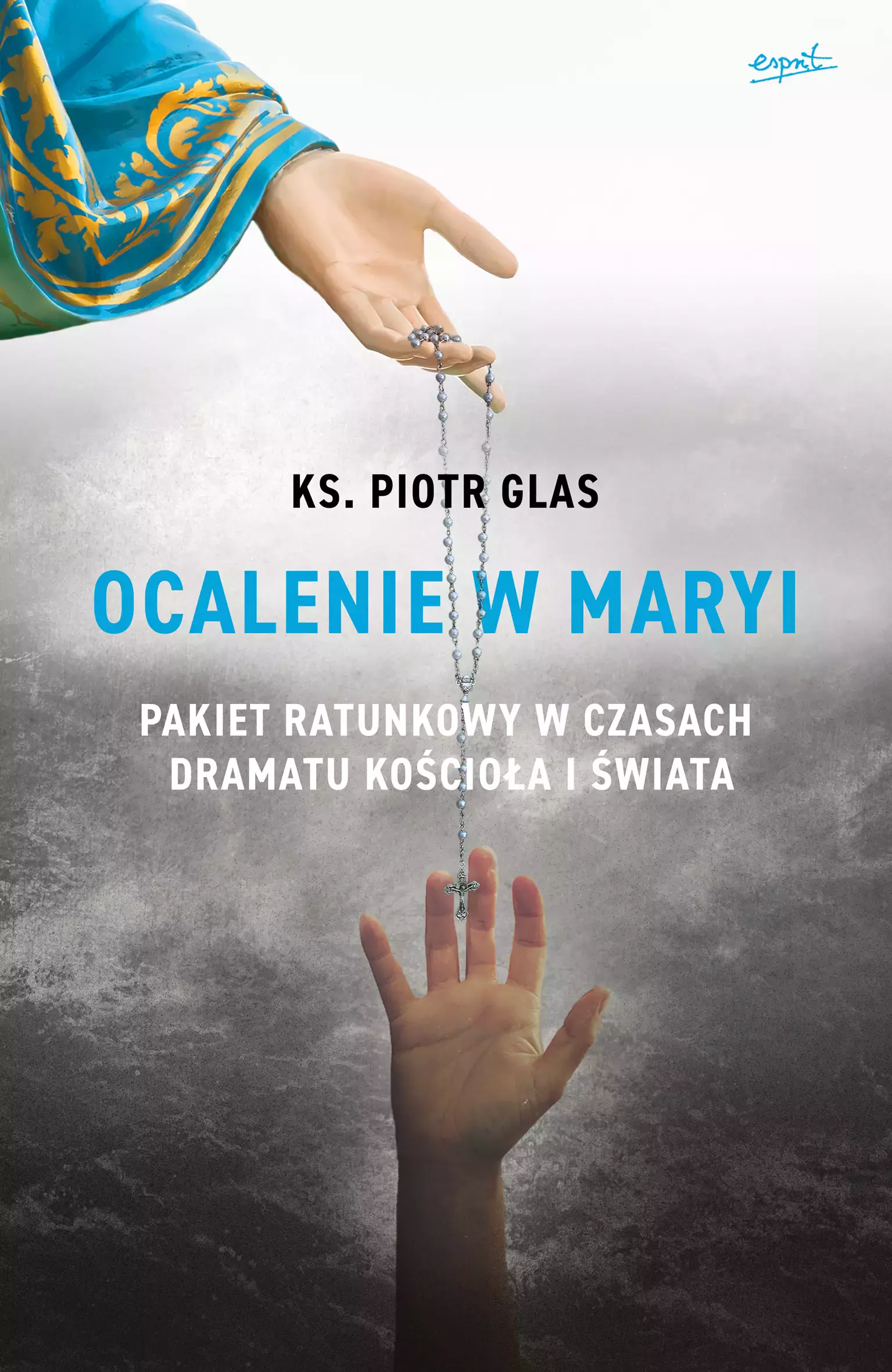 Ocalenie w Maryi wyd. II - Książki