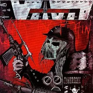 War And Pain. CD - Muzyka