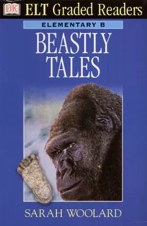 Beastly tales - Książki