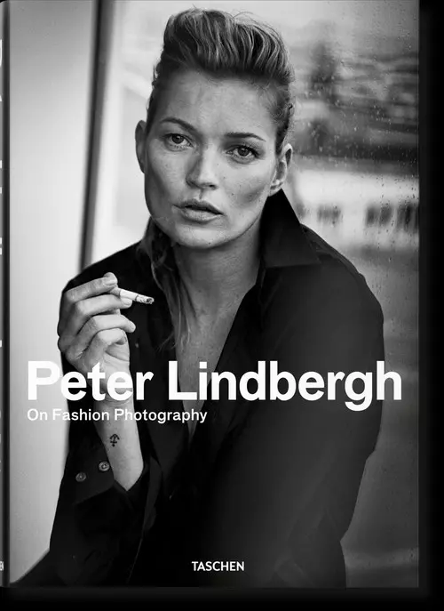 Peter Lindbergh. On Fashion Photography - Książki