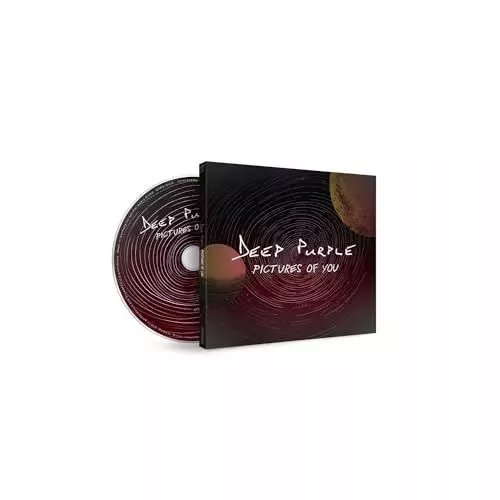 Pictures Of You CD, CD - Muzyka