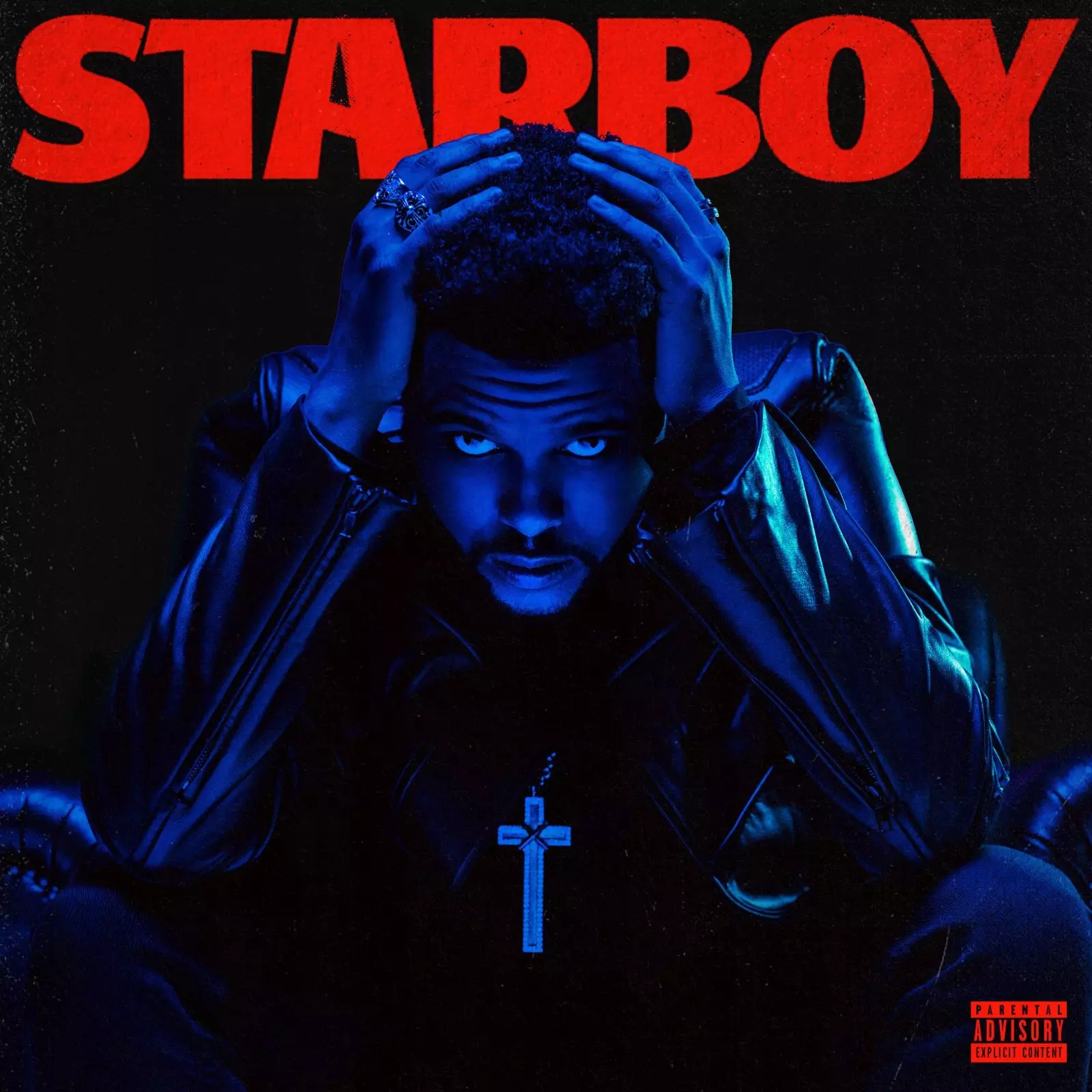 Starboy, CD - Muzyka