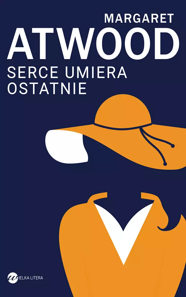 Serce umiera ostatnie - Książki