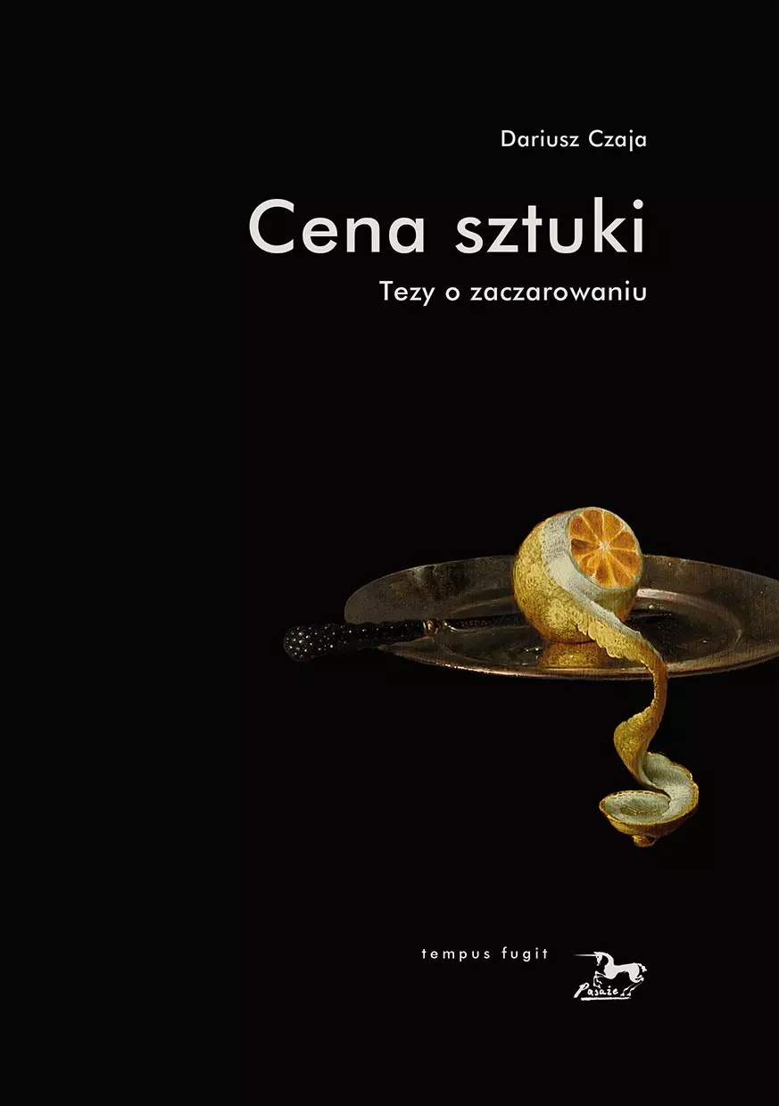 Cena sztuki NW - Książki