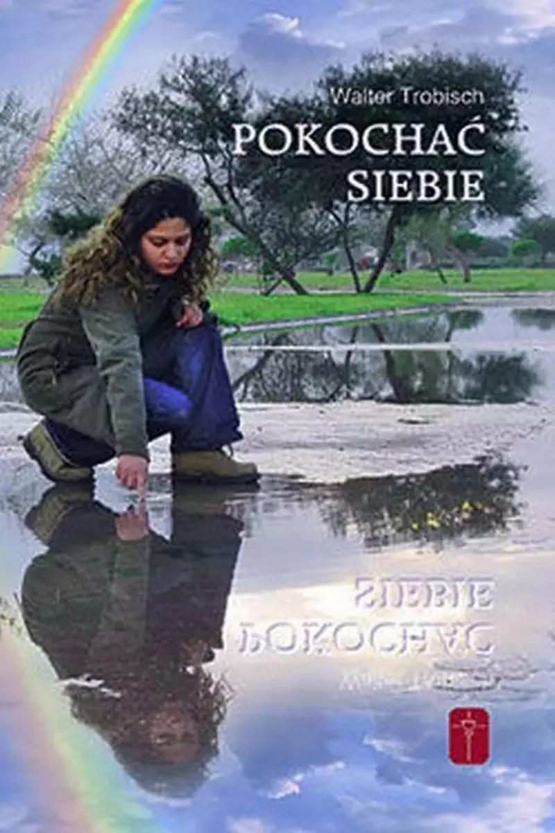 Pokochać siebie - Książki