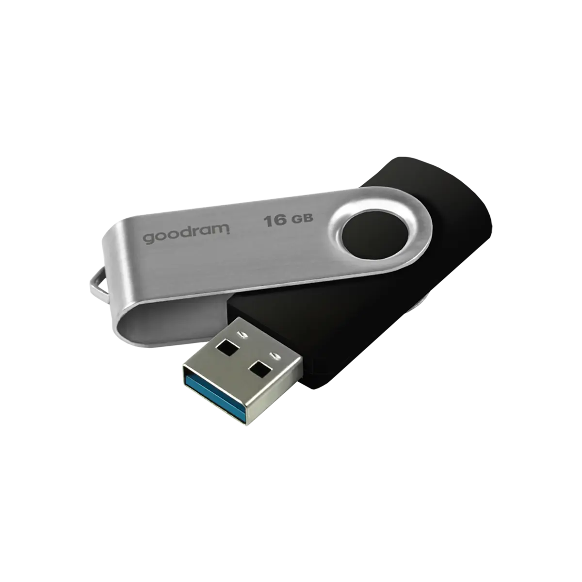 Pendrive Goodram USB 3.2 16GB czarny - Elektronika i akcesoria