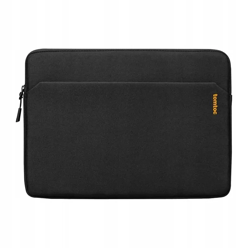 Etui na laptopa TOMTOC Light-A18 14" (czarne) - Elektronika i akcesoria
