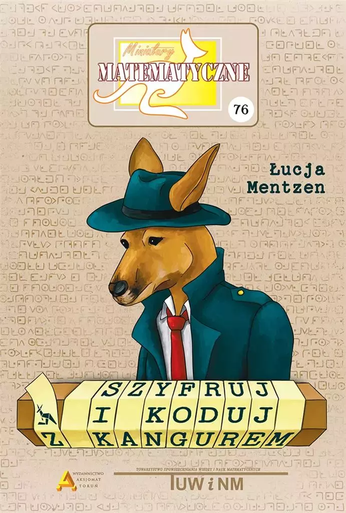 Miniatury matematyczne 76 - Książki