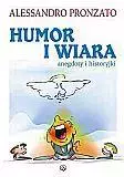 Humor i wiara. Anegdoty i historyjki - Książki