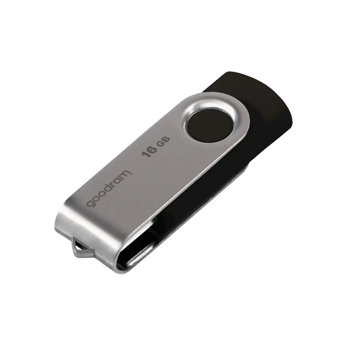 Pendrive Goodram USB 3.2 16GB czarny - Elektronika i akcesoria