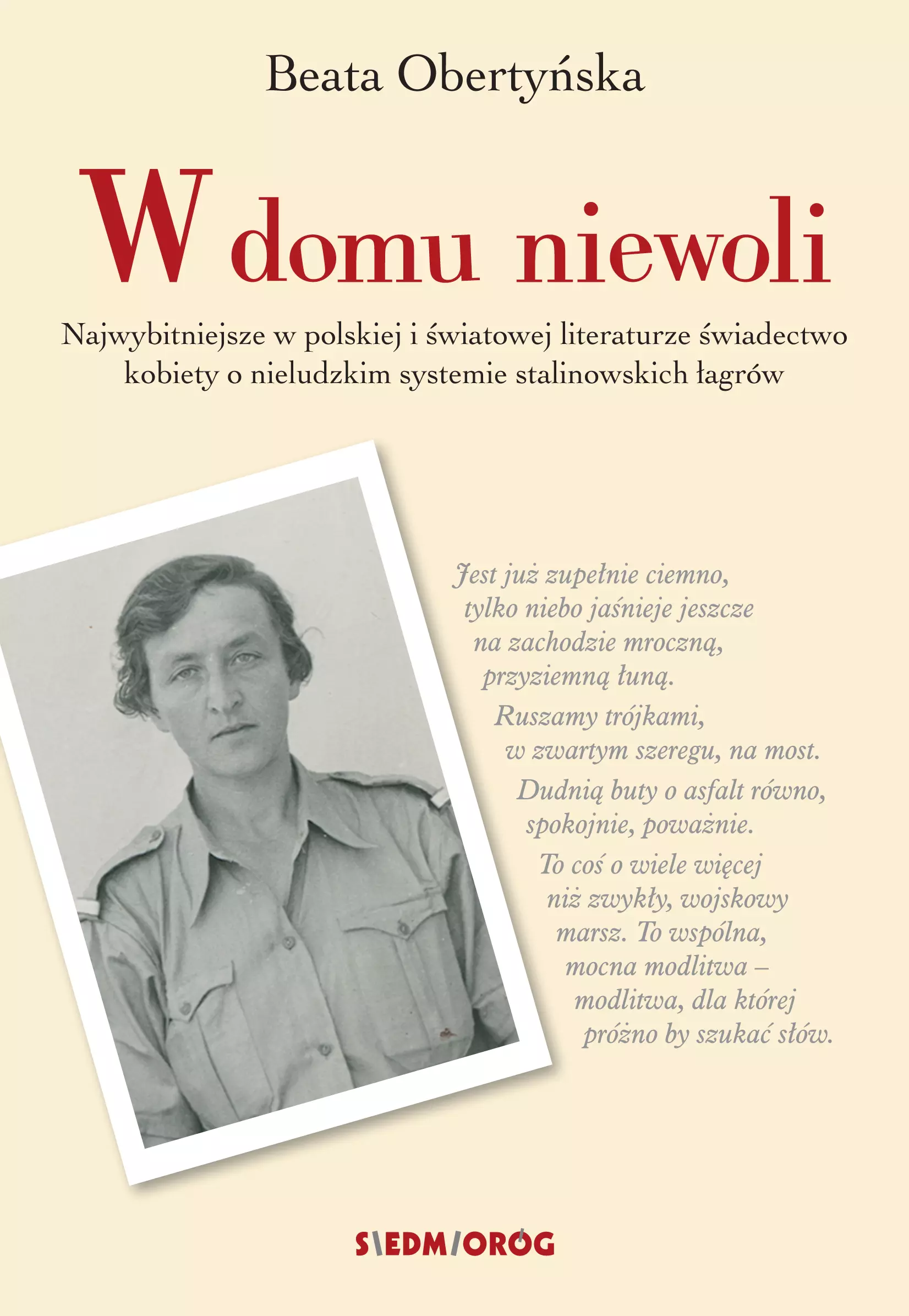 W domu niewoli - Książki
