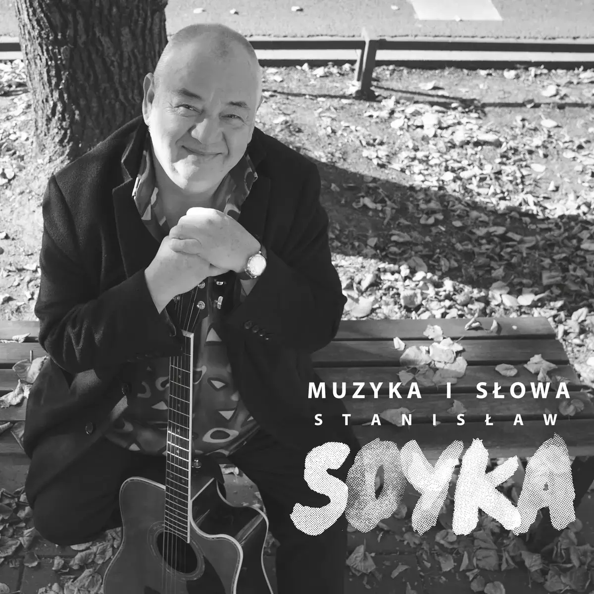 Muzyka i słowa Stanisław Soyka. Winyl - Muzyka