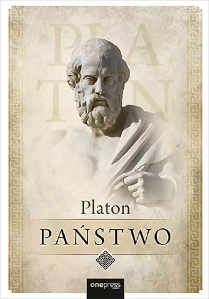 Państwo - Książki