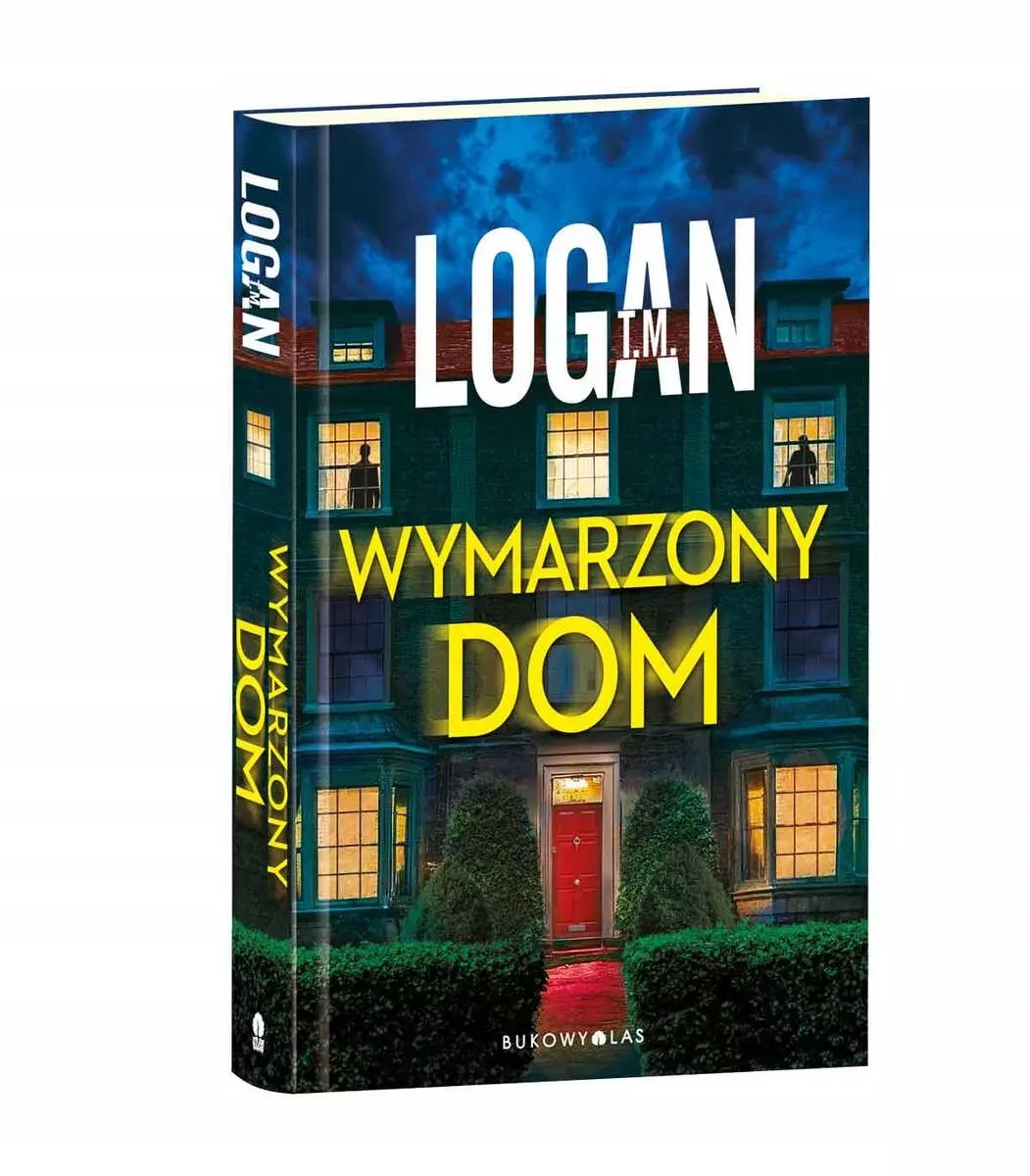 Wymarzony dom - Książki