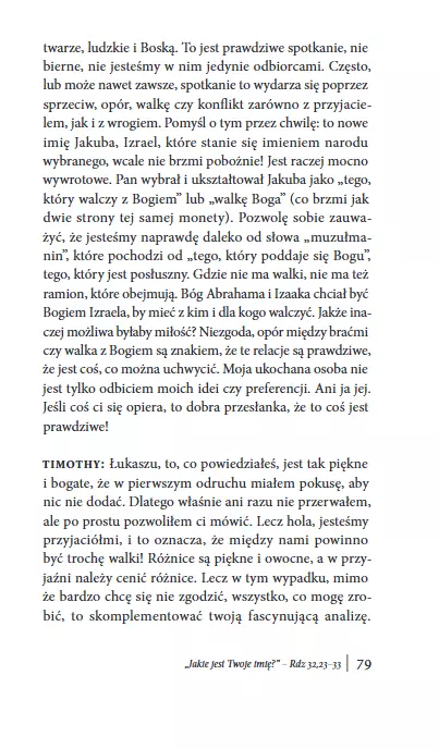 Pytanie Boga - Książki