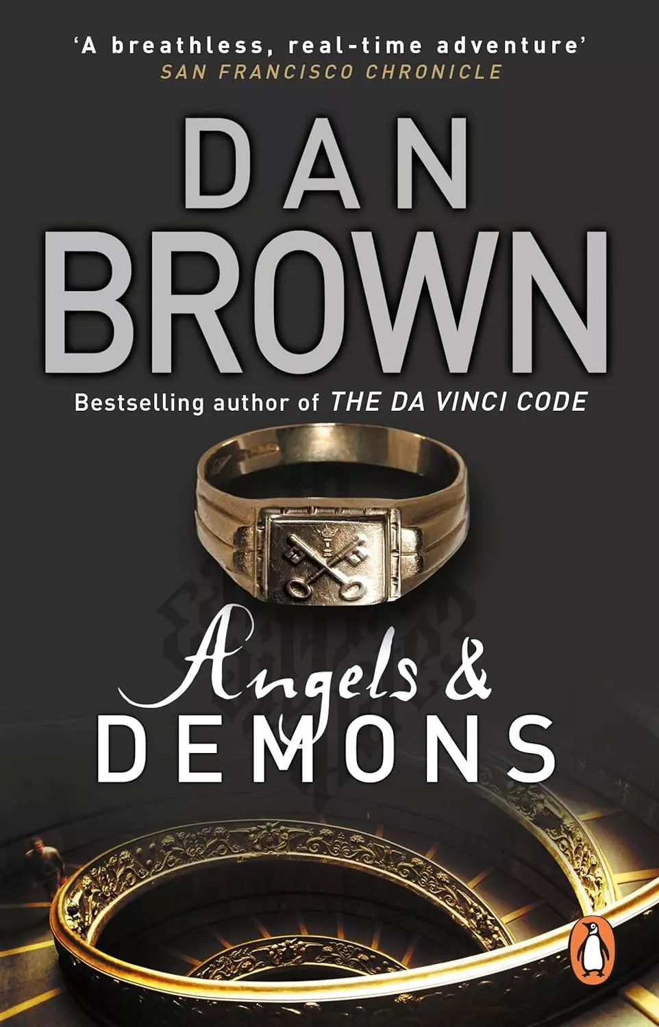 Angels and Demons. 2009 edition - Książki
