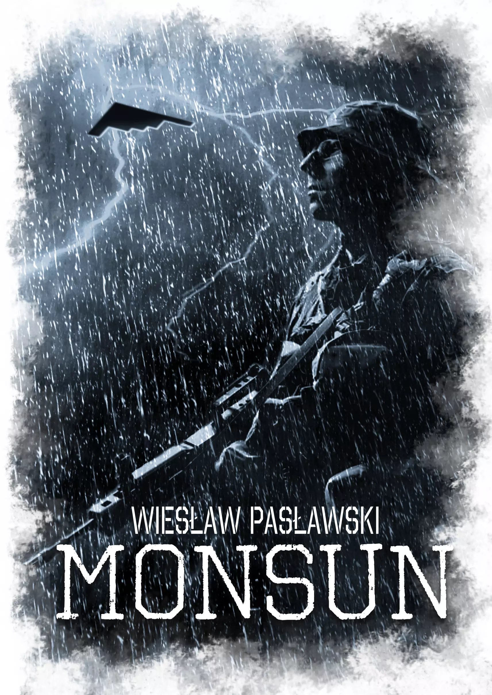 Monsun - Książki