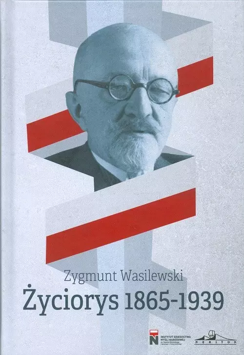 Życiorys 1865-1939 - Książki