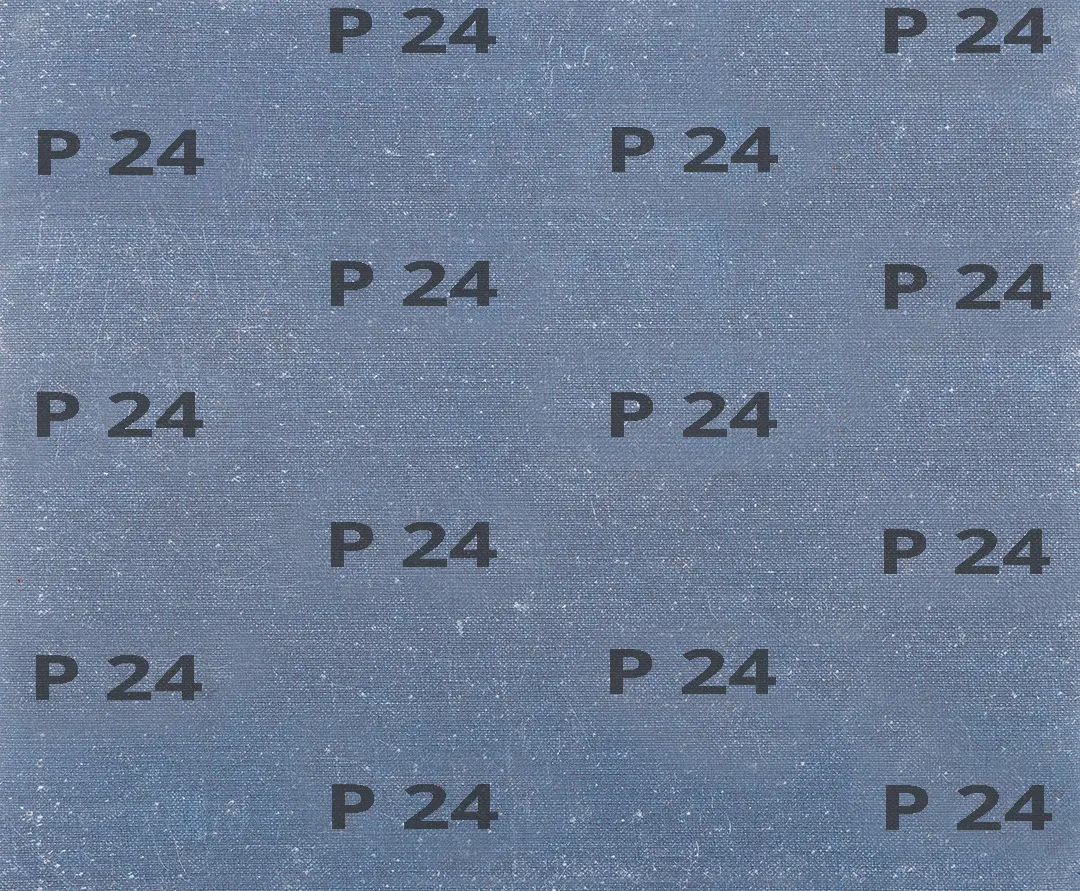 Płótno ścierne 230 x 280 mm, P24 - Elektronika i akcesoria