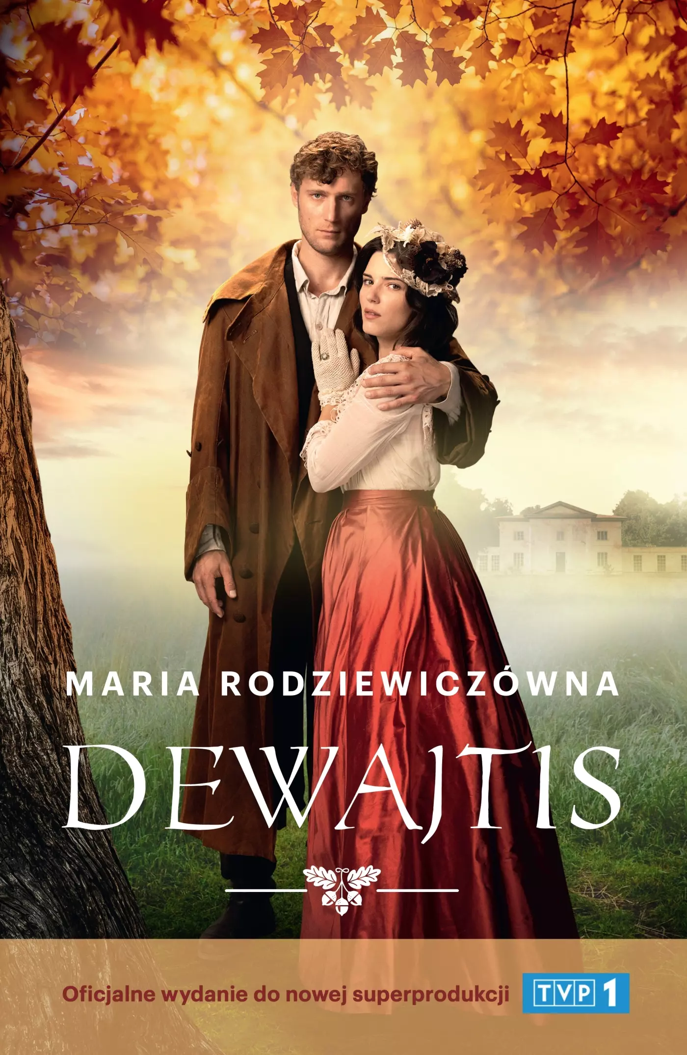 Dewajtis - Książki