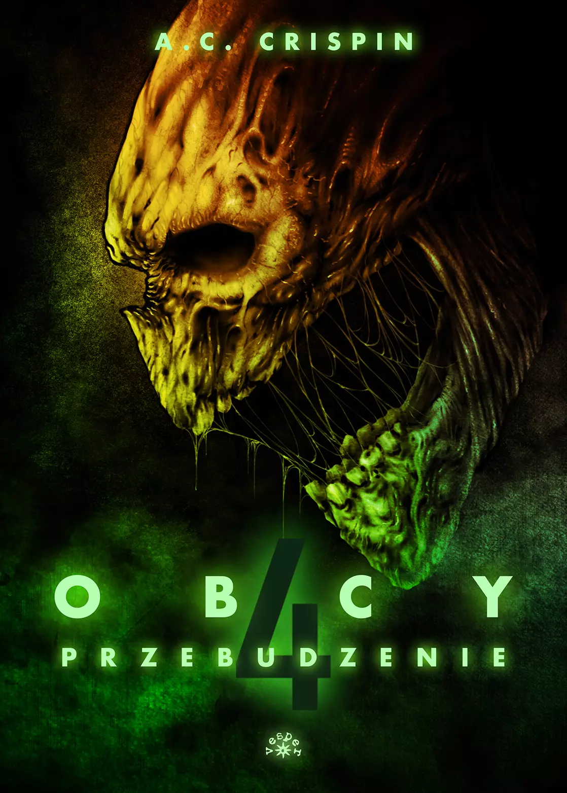 Obcy. Tom 4. Przebudzenie - Książki