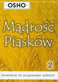 Mądrość piasków 2 - Książki
