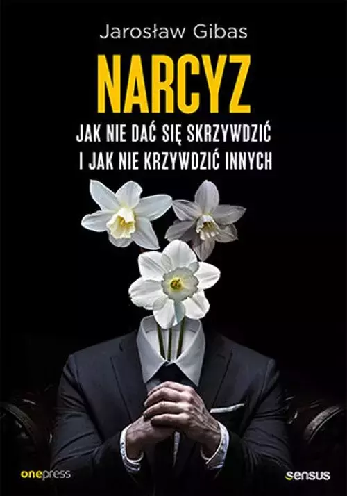 Narcyz. - Książki