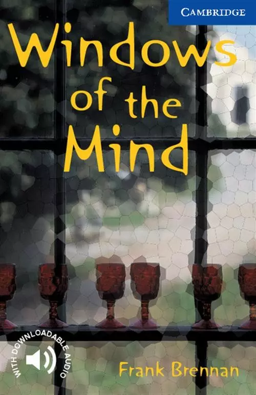 Windows of the Mind - Książki