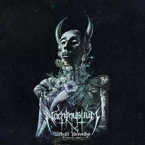 Blight Privilege, CD - Muzyka