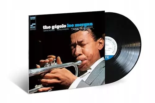 The Gigolo, Winyl - Muzyka