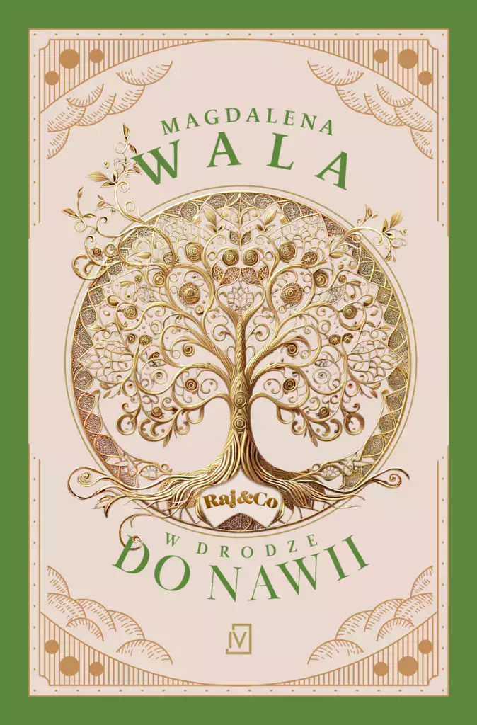 W drodze do Nawii - Książki