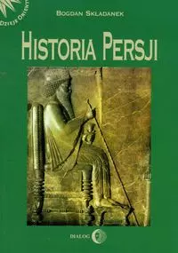Historia Persji. Tom 1 - Książki