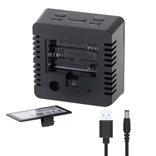Budzik LED - Elektronika i akcesoria