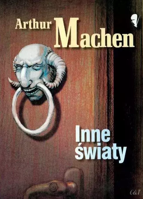 Inne światy - Książki