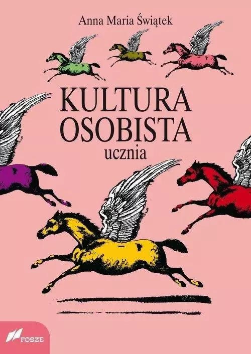 Kultura osobista ucznia - Książki