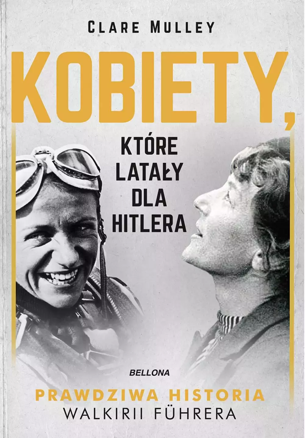 Kobiety, które latały dla Hitlera - Książki