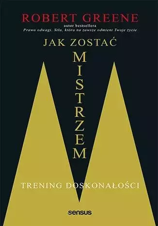 Jak zostać mistrzem. Trening doskonałości - Książki