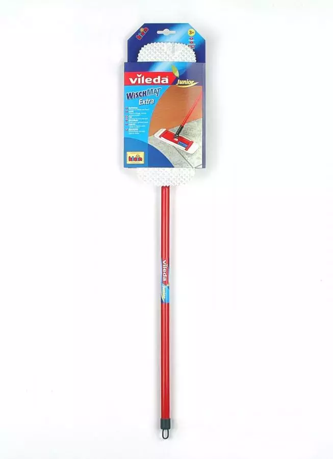 Mop płaski Vileda - Zabawki
