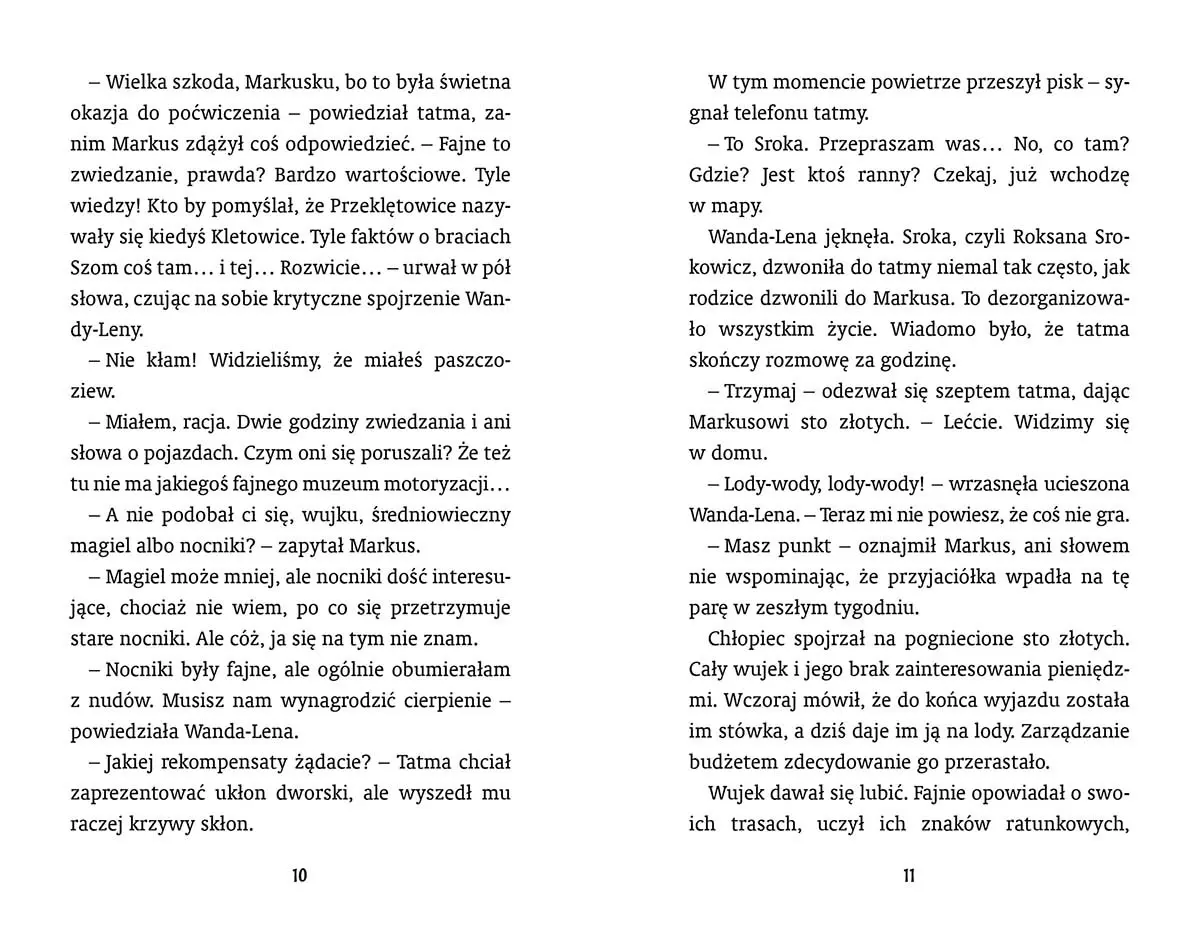 Czytam, bo lubię. Akcja Czarny Jaszczur - Książki
