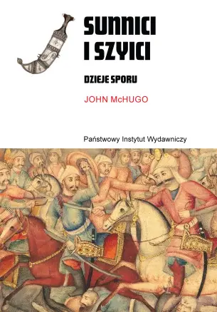 Sunnici i szyici - Książki