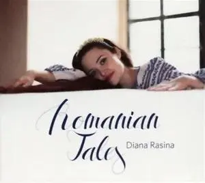 Romanian Tales CD - Muzyka