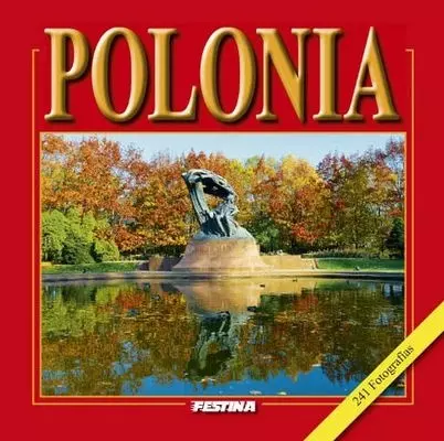 POLSKA 241 FOTOGRAFII WER.HISZPAŃSKA TW - Książki