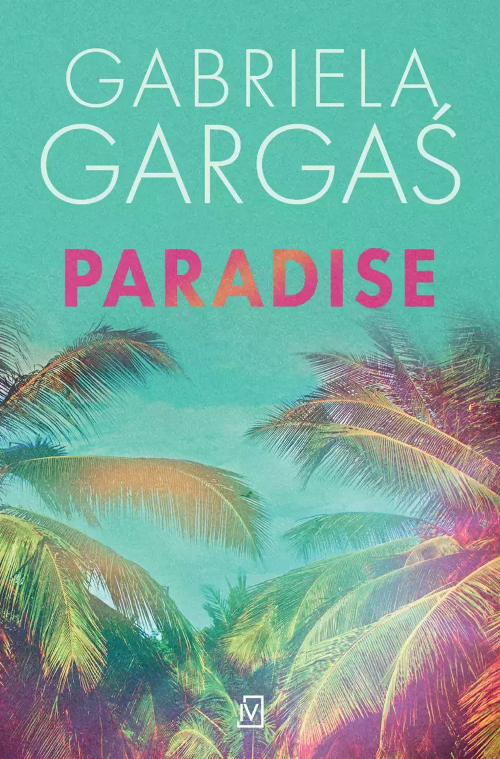 Paradise - Książki
