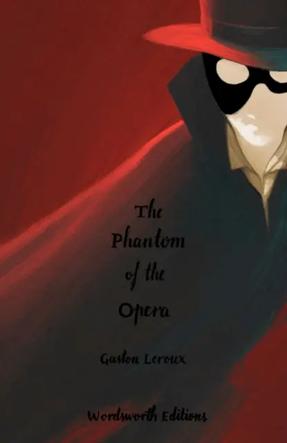 Phantom of the Opera (Collector`s Edition) - Książki