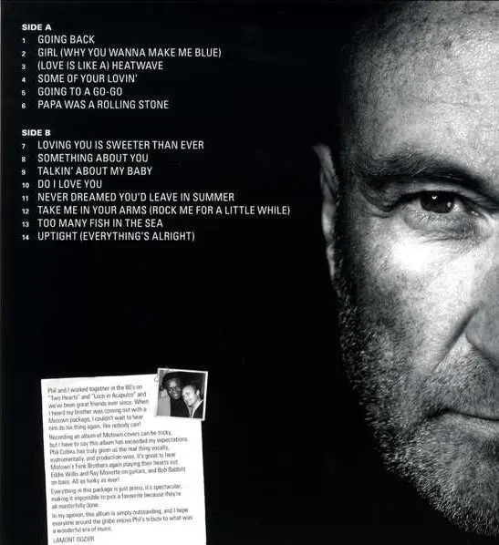 THE ESSENTIAL GOING BACK (DELUXE EDITION) - Muzyka