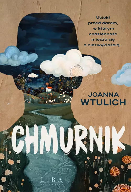 Chmurnik - Książki