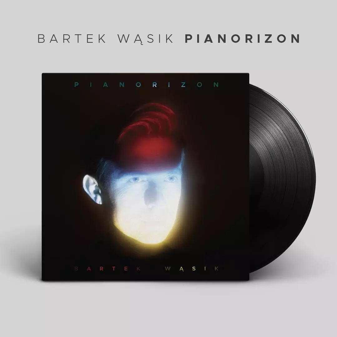 Pianorizon LP, Winyl - Muzyka