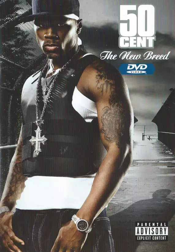 The New Breed, DVD - Muzyka