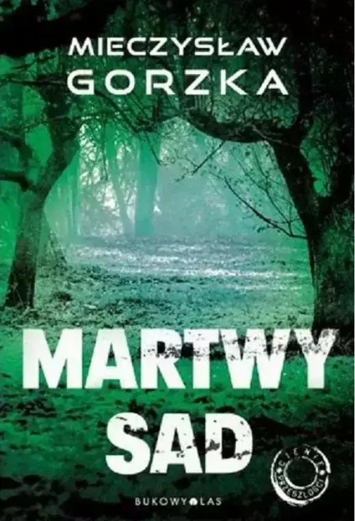 Martwy sad - Książki