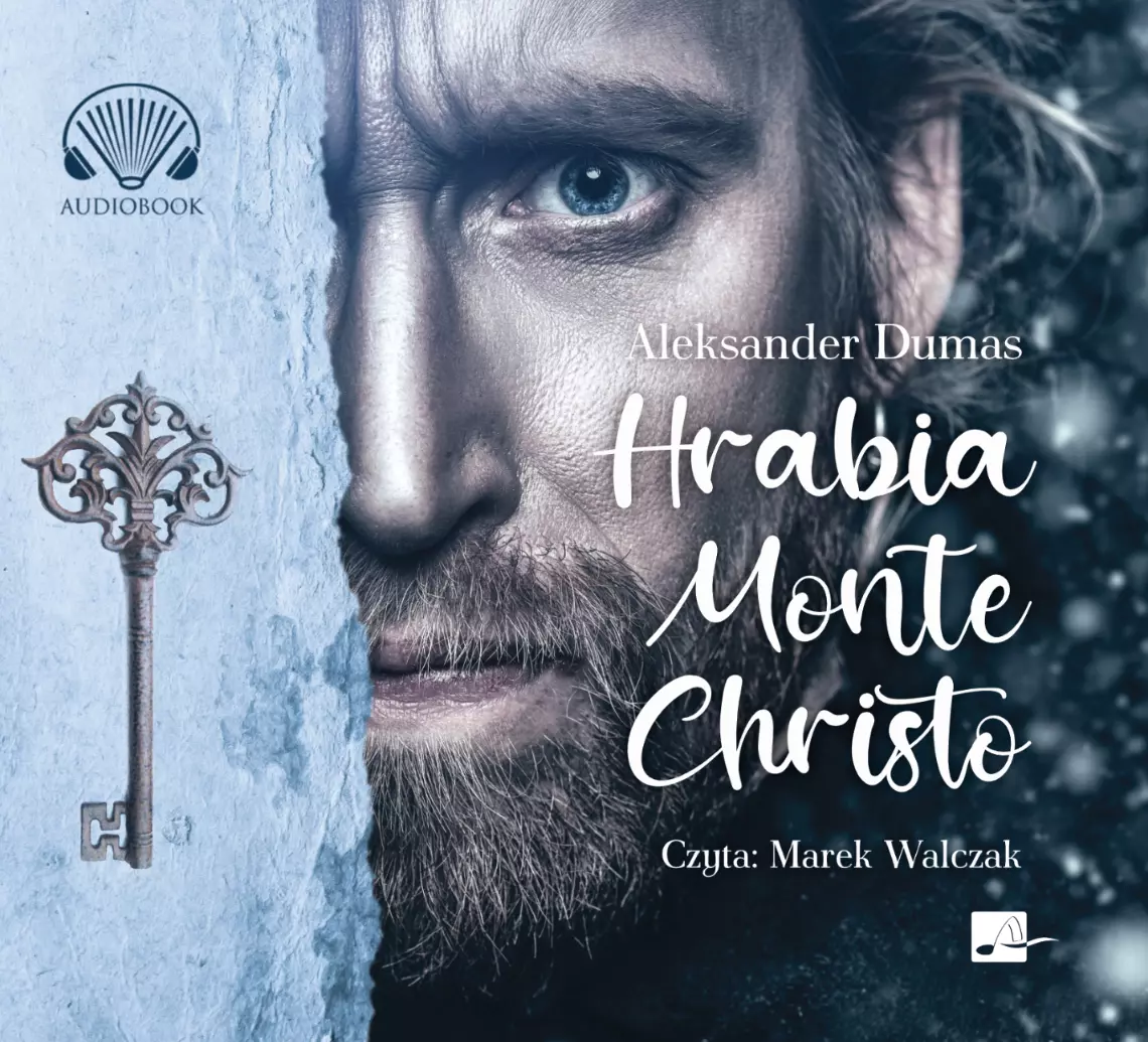 Hrabia Monte Christo. Audiobook - Audiobooki